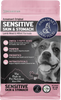 Annamaet Sensitive Skin & Stomach Formula Dry Dog Food (5 Lb)