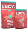 Lucy Pet Salmon, Pumpkin, and Quinoa Grain-Free Formula Dog Food (4.5lb bag)