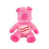 Guru Soft Scents Pig Dog Toy