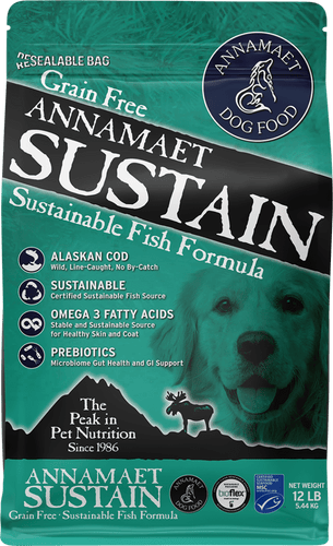 Annamaet Sustain Formula