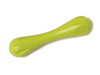 West Paw Hurley Dog Bone (Granny Smith, Extra Small)