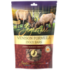 Zignature Ziggy Bars Venison Formula Dog Treats (12-oz)