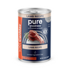 Canidae PURE Grain Free, Limited Ingredient Wet Dog Food, Lamb (13-oz, single can)