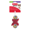 KONG Active Jacks Cat Toys (3 Pk - All Sizes)