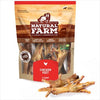 Natural Farm Chicken Feet 6pk