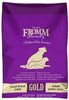 Fromm Small Breed Adult Gold Dog Food (5 lbs)