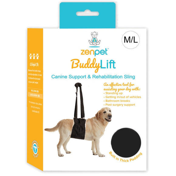 ZenPet Buddy Lift (M/L)