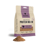 Vital Essentials Freeze-Dried Raw Protein Mix-In Turkey Recipe Ground Topper for Dogs (6 oz)