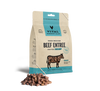 Vital Essentials Freeze-Dried Raw Beef Entrée Mini Nibs Dog Food