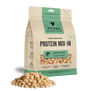 Vital Essentials Freeze Dried Raw Protein Mix-In Salmon Recipe Mini Nibs Topper for Dogs (6 Oz)