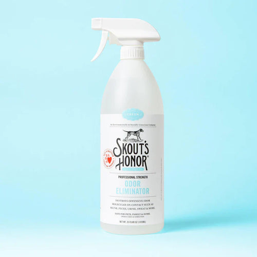 Skout's Honor Pet Odor Eliminator