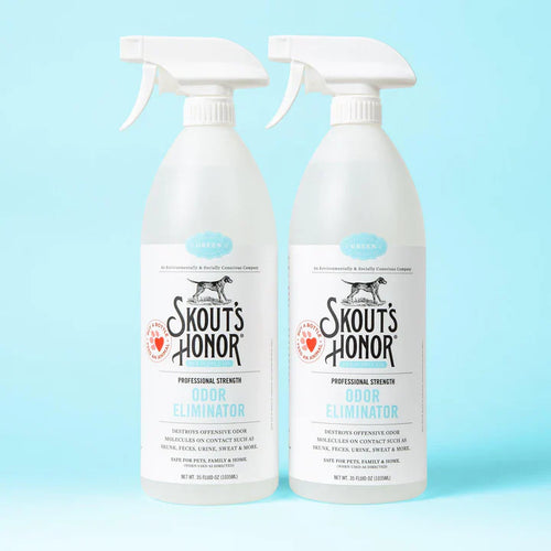 Skout's Honor Pet Odor Eliminator