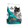 Nulo Freestyle Freeze-Dried Raw Salmon & Turkey with Strawberries