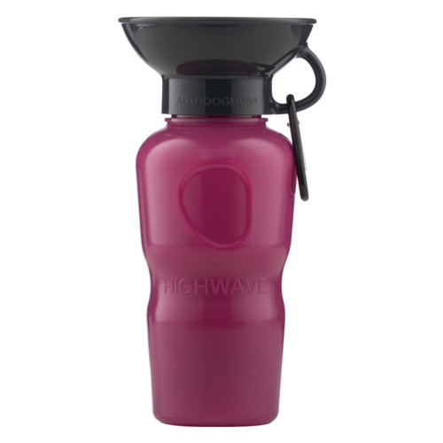 Highwave Leak-Tight AutoDogMug®