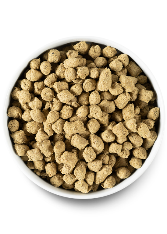 Open Farm Harvest Chicken Freeze Dried Raw Dog Food