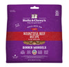 Stella & Chewy's Freeze Dried Bountiful Beef Recipe Dinner Morsels Cat Food