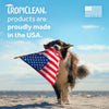 TropiClean Baby Powder Deodorizing Spray for Pets