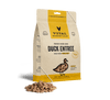 Vital Essentials Freeze-Dried Raw Duck Entrée Mini Nibs Dog Food