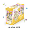 Weruva BFF Fun Size Meals  Roll The Dice with Chicken Breast & Rice Dog Wet  Food