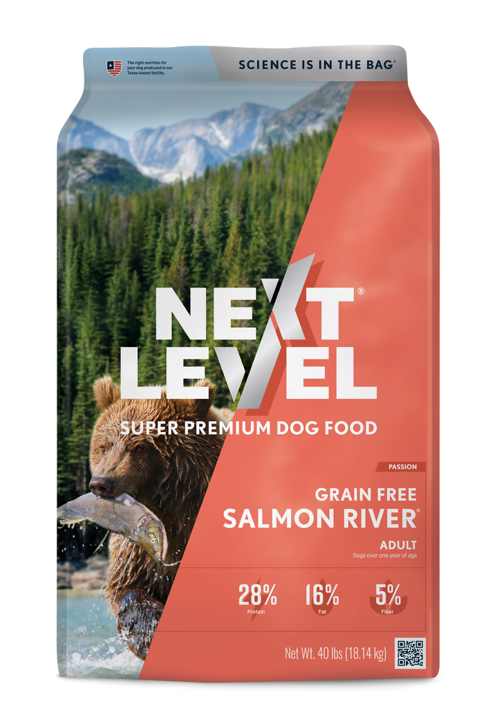 Next Level® Dog & Cat Food - Huntington Beach, CA - Garden Grove