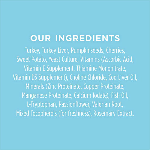 Instinct Instinct Raw Boost Mixers Calming Support Freeze-Dried Dog Food Topper