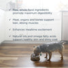 Nature's Variety Instinct Raw Frozen Lamb Bites Dog Food