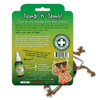 Meowijuana Jump 'n' Jamb Monkey Cat Toy