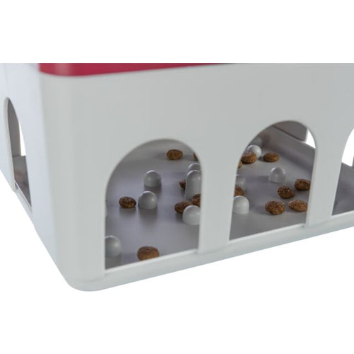 Trixie Cat Rod Box