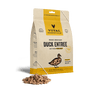 Vital Essentials Freeze-Dried Raw Duck Entree Mini Nibs Cat Food