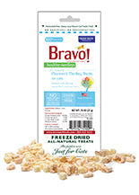 Bravo Healthy Medley Mariner’s Medley Treats for cats