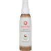 Aroma Paws Dog Coat Spray Coconut Papaya