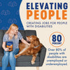 Finley's Lamb Recipe Soft Chew Training Bites Dog Treats