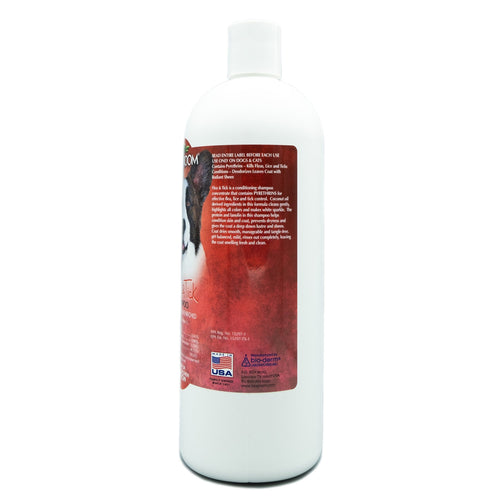 Bio-Groom Bio Groom Flea & Tick Shampoo for Dogs