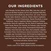 Nature's Variety Instinct Be Natural Lamb & Oatmeal Recipe Dry Dog Food