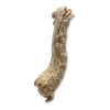 Bones & Co. Freeze-Dried Duck Necks