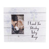 DS Pallet Box Frame  I loved You Yesterday Today