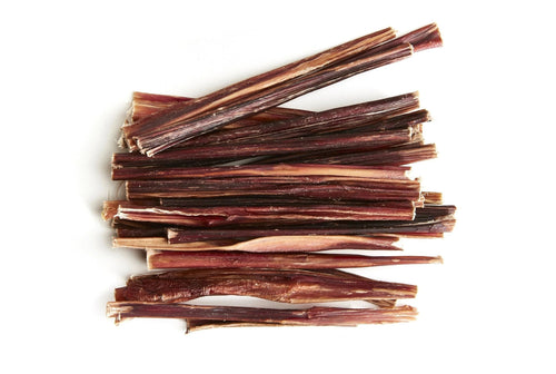 Natural Farm Pixie Bully Sticks Dog Treats