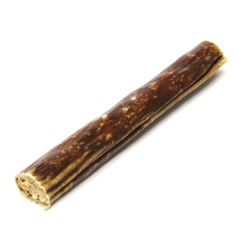 Tuesdays Natural Dog Company 6 Chewy Bulls (Bulk) Dog Treats