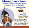 Dave's Digesti-Bites Chicken, Rice & Pumpkin Dog Treats