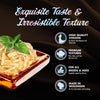 Fromm PurrSnickitty Shredded Chicken Entrée in Gelée Wet Cat Food
