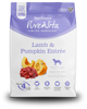 PureVita Lamb & Pumpkin Entrée Limited Ingredient Dog Food