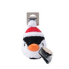 Tall Tails Penguin 2-in-1 Fetch Ball Dog Toy