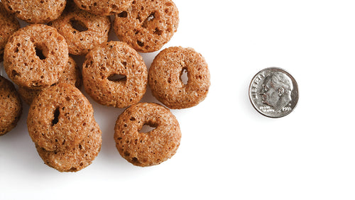 Fromm Peanut Butter Jammers Flavor Dog Treats