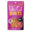 Tiki Cat® Duets™ Chicken Flavor Cat Treats