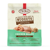 Primal Freeze-Dried Raw Nuggets Dog Food Chicken Recipe