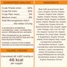Primal Freeze-Dried Raw Nuggets Dog Food Beef Recipe