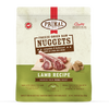 Primal Freeze-Dried Raw Nuggets Dog Food Lamb Recipe
