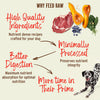 Primal Freeze-Dried Raw Nuggets Dog Food Lamb Recipe