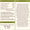 Primal Freeze-Dried Raw Nuggets Dog Food Lamb Recipe