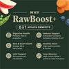 Instinct® RawBoost Real Beef Recipe Dry Dog Food